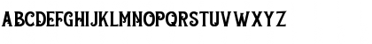 Download Rocket-Vintage Bold Font
