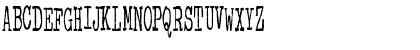 Download colour me purple Regular Font Uppercase Preview