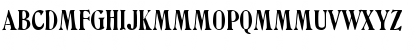 Download Columbia StampDemo Regular Font Uppercase Preview