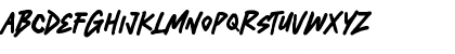 Download Skateboard Unlimited Regular Font