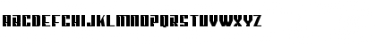 Download Sportage Demo Regular Font