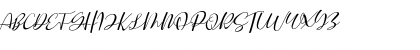 Download Staples Calligraphy Regular Font