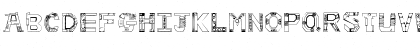 Download Steampunk Machinery Font Regular Font