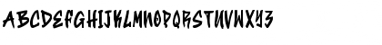 Download Street Hipster Regular Font