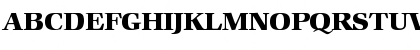 Download Comenius Antiqua Regular Font Uppercase Preview