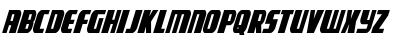 Download Camp Justice Mid-Case Italic Italic Font