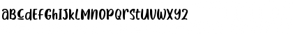 Download True Way Regular Font