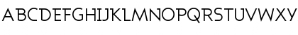 Download AshbyGL Regular Font Uppercase Preview