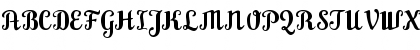 Download Lynchburg Script Regular Font