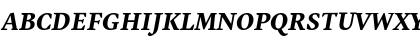 Download Malabar Pro Bold Italic Font