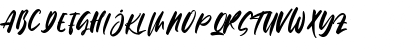 Download Sundaymorph Regular Font