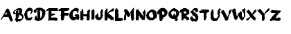 Download a Ape Mount Regular Font