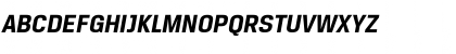 Download BreuerText Bold Italic Font