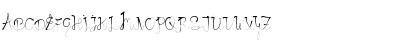 Download Etthiopian Regular Font Uppercase Preview
