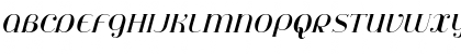 Download Jeanne Moderno OT Italic Font
