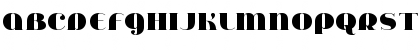 Download Jeanne Moderno OT Ultra Font