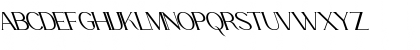 Download La Fleur Oblique Regular Font