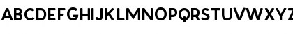 Download Patagonia Patagonian Titles Font Uppercase Preview