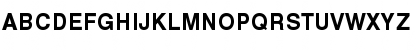Download Nimbus Sans No5 Medium Font
