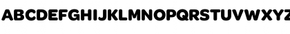Download Omnes Bold Font