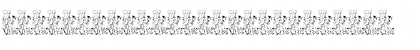 Download Patriotic Dude Regular Font Uppercase Preview