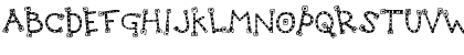Download PC Check Regular Font Uppercase Preview