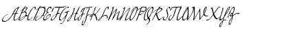 Download PC Sommerset Regular Font Uppercase Preview