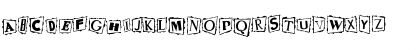 Download Persuasive Regular Font Uppercase Preview