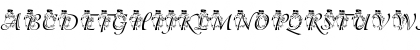 Download pf_snowman3_adorable pf_snowman3_adorable Font Uppercase Preview