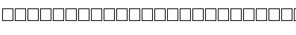 Download PICKETSCHARGE Regular Font Uppercase Preview