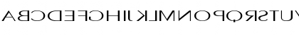 Download PigN0seTyp Regular Font Uppercase Preview