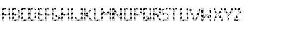 Download pills are good Regular Font Uppercase Preview