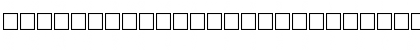 Download PIPING Regular Font Uppercase Preview