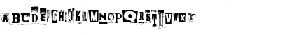 Download PiratesStoertebecker Regular Font Uppercase Preview