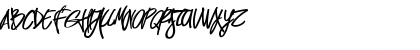 Download Pirmokas Regular Font Uppercase Preview