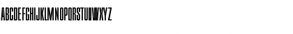 Download PlaketteSerial-Light Regular Font Uppercase Preview