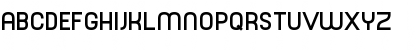 Download Planet Estyle Regular Font Uppercase Preview