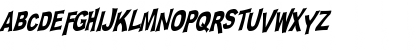 Download PLATSCH 2 Regular Font Uppercase Preview