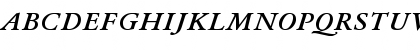 Download Poles Apart 2 Regular Font Uppercase Preview