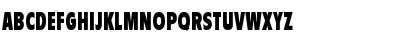Download Policy Regular Font Uppercase Preview