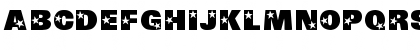 Download Politician Regular Font Uppercase Preview