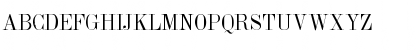 Download Polka 2 Regular Font Uppercase Preview