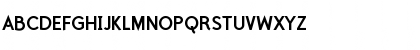 Download Polymer Caps Bold Font Uppercase Preview