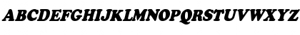 Download Poverty 2 Regular Font Uppercase Preview