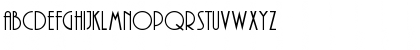 Download PremireAlternateSCapsSSK Regular Font Uppercase Preview