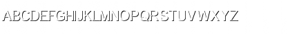 Download Primary Elector Platinum Regular Font Uppercase Preview
