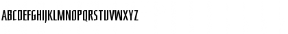 Download PrimaryStone Regular Font Uppercase Preview