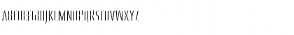 Download PrimaryStone Regular Font Uppercase Preview