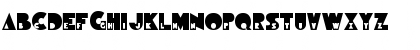 Download Privacy Regular Font Uppercase Preview