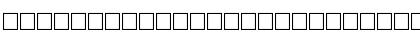 Download PRIVATE Regular Font Uppercase Preview